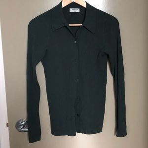 ARITZIA BABATON “Finley” sweater, SZ S